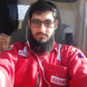 Meet your Posher, Attaullah